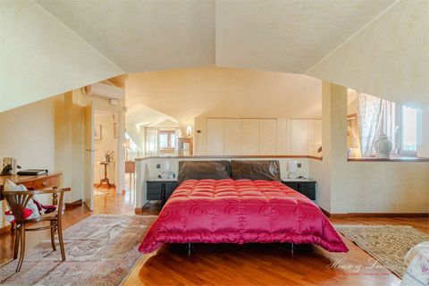 Villa i Orbassano, Turin, Orbassano - € 550.000 | Ref: VOR999 - foto 17