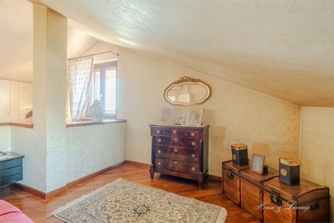 Villa i Orbassano, Turin, Orbassano - € 550.000 | Ref: VOR999 - foto 19
