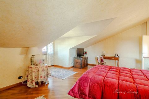 Villa i Orbassano, Turin, Orbassano - € 550.000 | Ref: VOR999 - foto 20