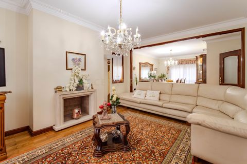 Villa a Perafita, Porto, Perafita - € 1.300.000 | Ref: C0393-01418 - foto 4