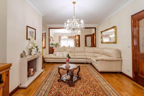 Villa a Perafita, Porto, Perafita - € 1.300.000 | Ref: C0393-01418 - foto 5