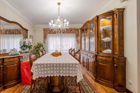 Villa a Perafita, Porto, Perafita - € 1.300.000 | Ref: C0393-01418 - foto 8