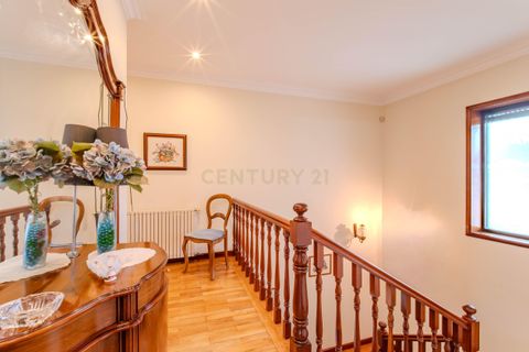 Villa a Perafita, Porto, Perafita - € 1.300.000 | Ref: C0393-01418 - foto 17