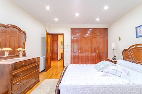 Villa a Perafita, Porto, Perafita - € 1.300.000 | Ref: C0393-01418 - foto 26
