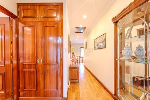 Villa a Perafita, Porto, Perafita - € 1.300.000 | Ref: C0393-01418 - foto 29