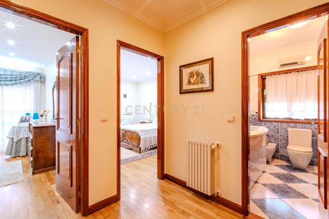 Villa a Perafita, Porto, Perafita - € 1.300.000 | Ref: C0393-01418 - foto 31