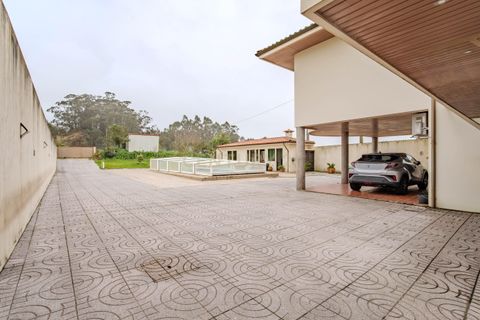 Villa a Perafita, Porto, Perafita - € 1.300.000 | Ref: C0393-01418 - foto 48