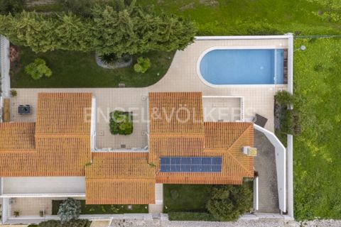 Villa i Setubal, Setubal, Setubal - € 1.180.000 | Ref: W-04820P - foto 1