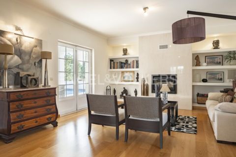Villa i Setubal, Setubal, Setubal - € 1.180.000 | Ref: W-04820P - foto 5