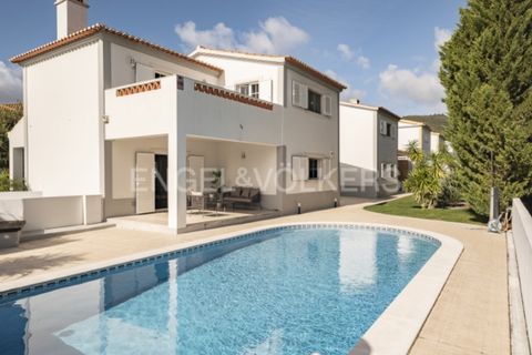 Villa i Setubal, Setubal, Setubal - € 1.180.000 | Ref: W-04820P - foto 14