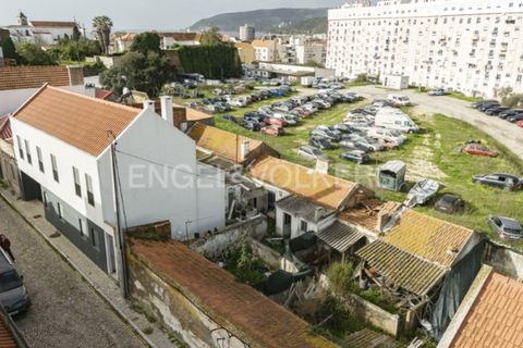 Helårsgrund i Setubal, Setubal, Setubal - € 249.000 | Ref: W-048HOD - foto 1