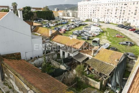 Helårsgrund i Setubal, Setubal, Setubal - € 249.000 | Ref: W-048HOD - foto 2