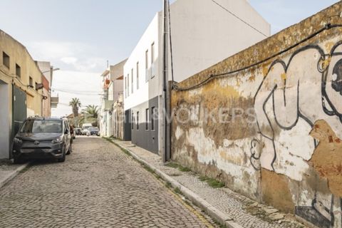 Helårsgrund i Setubal, Setubal, Setubal - € 249.000 | Ref: W-048HOD - foto 9