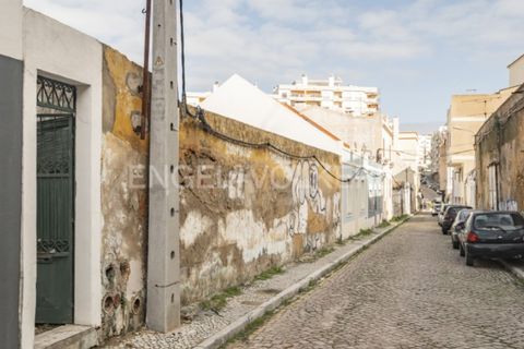 Helårsgrund i Setubal, Setubal, Setubal - € 249.000 | Ref: W-048HOD - foto 10