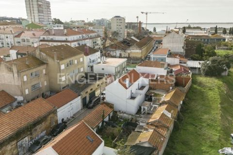 Helårsgrund i Setubal, Setubal, Setubal - € 249.000 | Ref: W-048HOD - foto 11