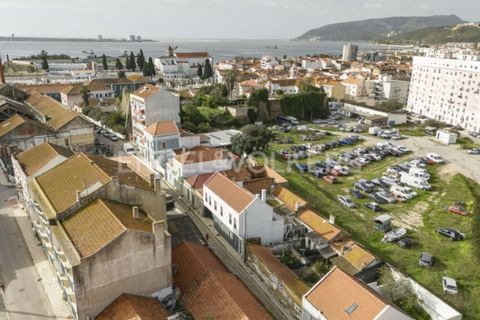 Helårsgrund i Setubal, Setubal, Setubal - € 249.000 | Ref: W-048HOD - foto 13