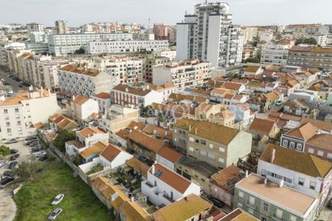 Helårsgrund i Setubal, Setubal, Setubal - € 249.000 | Ref: W-048HOD - foto 15