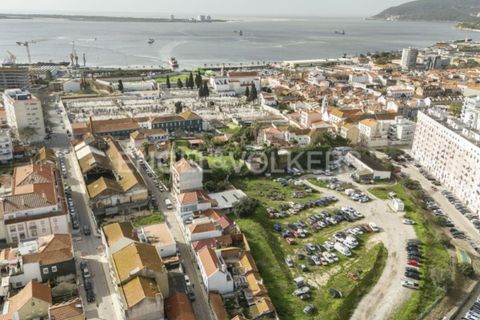 Helårsgrund i Setubal, Setubal, Setubal - € 249.000 | Ref: W-048HOD - foto 17