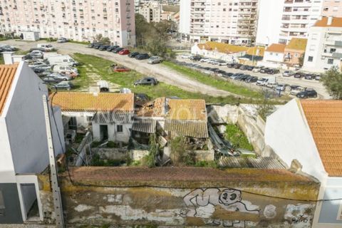 Helårsgrund i Setubal, Setubal, Setubal - € 249.000 | Ref: W-048HOD - foto 24