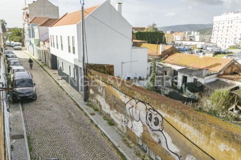 Helårsgrund i Setubal, Setubal, Setubal - € 249.000 | Ref: W-048HOD - foto 25