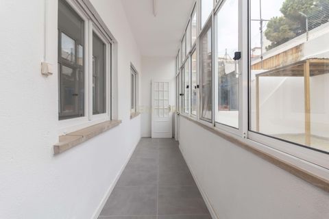 Lejlighed i Almada, Setubal, Almada - € 359.000 | Ref: 1769-02290 - foto 10