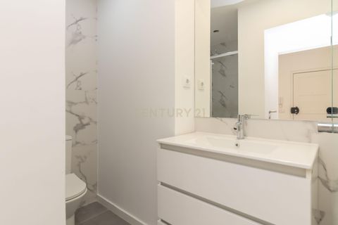 Lejlighed i Almada, Setubal, Almada - € 359.000 | Ref: 1769-02290 - foto 13