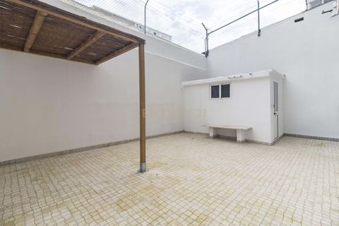 Lejlighed i Almada, Setubal, Almada - € 359.000 | Ref: 1769-02290 - foto 39