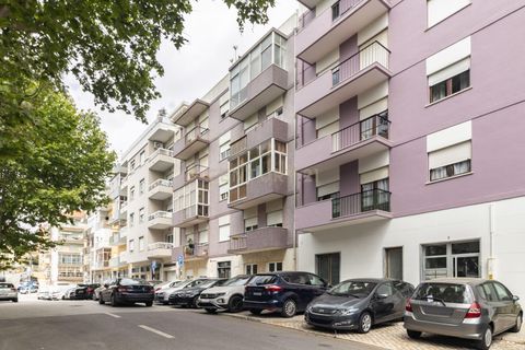 Lejlighed i Almada, Setubal, Almada - € 359.000 | Ref: 1769-02290 - foto 44