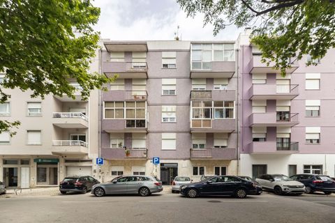 Lejlighed i Almada, Setubal, Almada - € 359.000 | Ref: 1769-02290 - foto 45