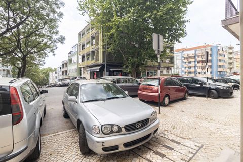 Lejlighed i Almada, Setubal, Almada - € 359.000 | Ref: 1769-02290 - foto 46