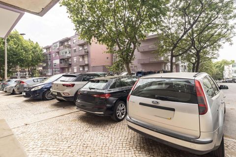 Lejlighed i Almada, Setubal, Almada - € 359.000 | Ref: 1769-02290 - foto 47