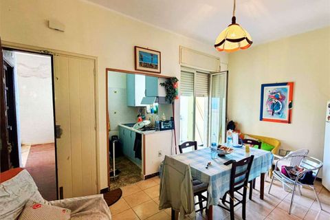 Leilighet i Fuscaldo, Cosenza, Fuscaldo - € 65 000 | Ref: 1483 - foto 4