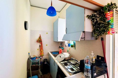 Leilighet i Fuscaldo, Cosenza, Fuscaldo - € 65 000 | Ref: 1483 - foto 6
