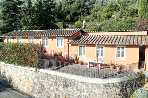 Villa i Lucca, Lucca, Lucca - € 380.000 | Ref: IA03615-b - foto 1