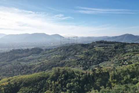 Villa i Lucca, Lucca, Lucca - € 380.000 | Ref: IA03615-b - foto 5