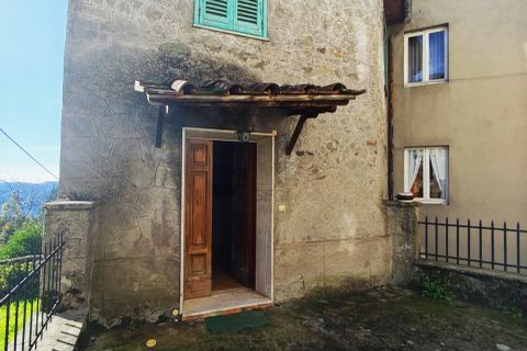 Byhus i Lucca, Lucca, Lucca - € 100.000 | Ref: IA04193 - foto 1