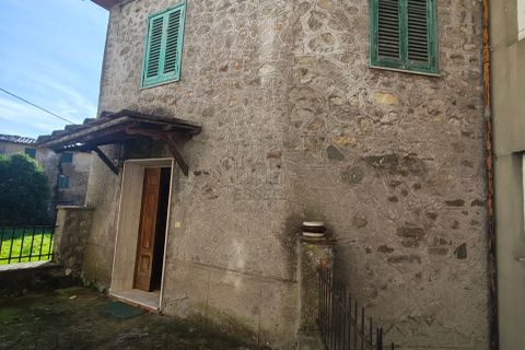 Byhus i Lucca, Lucca, Lucca - € 100.000 | Ref: IA04193 - foto 2