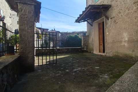 Byhus i Lucca, Lucca, Lucca - € 100.000 | Ref: IA04193 - foto 4