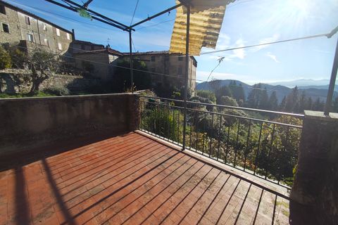 Byhus i Lucca, Lucca, Lucca - € 100.000 | Ref: IA04193 - foto 7