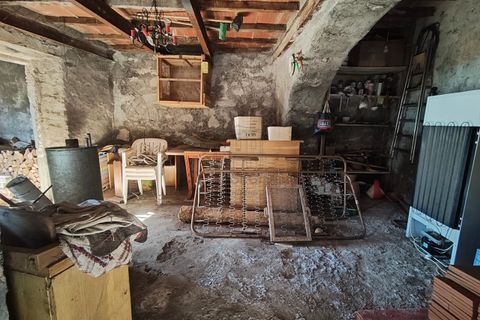 Byhus i Lucca, Lucca, Lucca - € 100.000 | Ref: IA04193 - foto 11