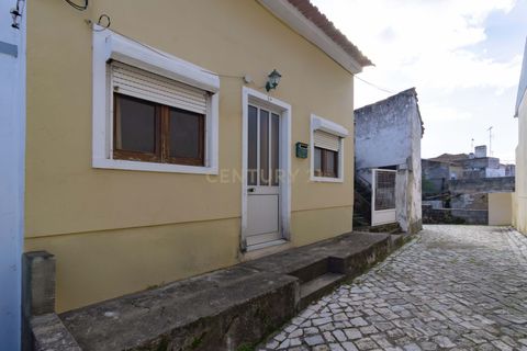 Villa i Alcobaca, Leiria, Alcobaca - € 67.000 | Ref: 0563-01874 - foto 1