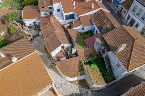 Villa i Alcobaca, Leiria, Alcobaca - € 67.000 | Ref: 0563-01874 - foto 7