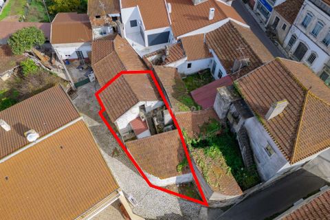 Villa i Alcobaca, Leiria, Alcobaca - € 67.000 | Ref: 0563-01874 - foto 8