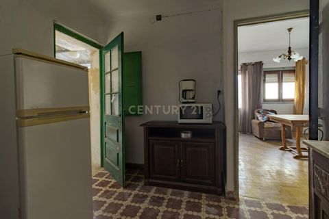 Villa i Alcobaca, Leiria, Alcobaca - € 67.000 | Ref: 0563-01874 - foto 17