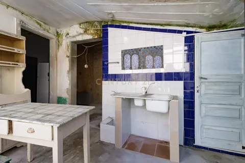 Villa i Alcobaca, Leiria, Alcobaca - € 67.000 | Ref: 0563-01874 - foto 28