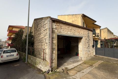 Byhus i Modica, Ragusa, Modica - € 177.000 | Ref: 11695 - foto 8
