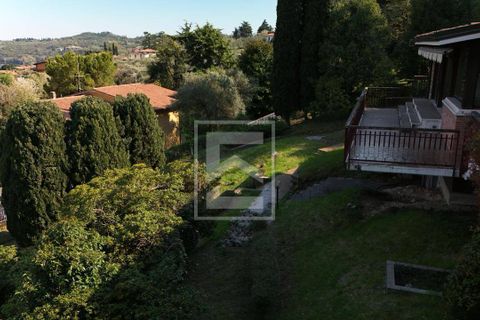 Villa a Salo, Brescia, Salo - € 950.000 | Ref: 33091080-001 - foto 46