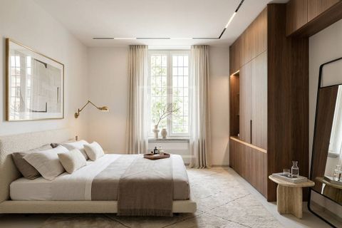Villa a Milan, Milan, Milan - € 2.000.000 | Ref: 33091074-11 - foto 6
