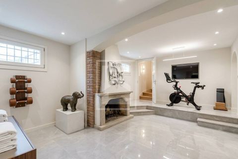Villa a Milan, Milan, Milan - € 2.000.000 | Ref: 33091074-11 - foto 13
