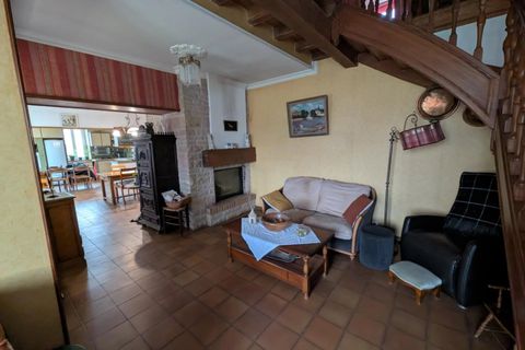 Villa a Payrac, Lot, Payrac - € 259.000 | Ref: 86736763 - foto 9
